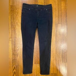 “So Slimming” by Chico’s Black Denim